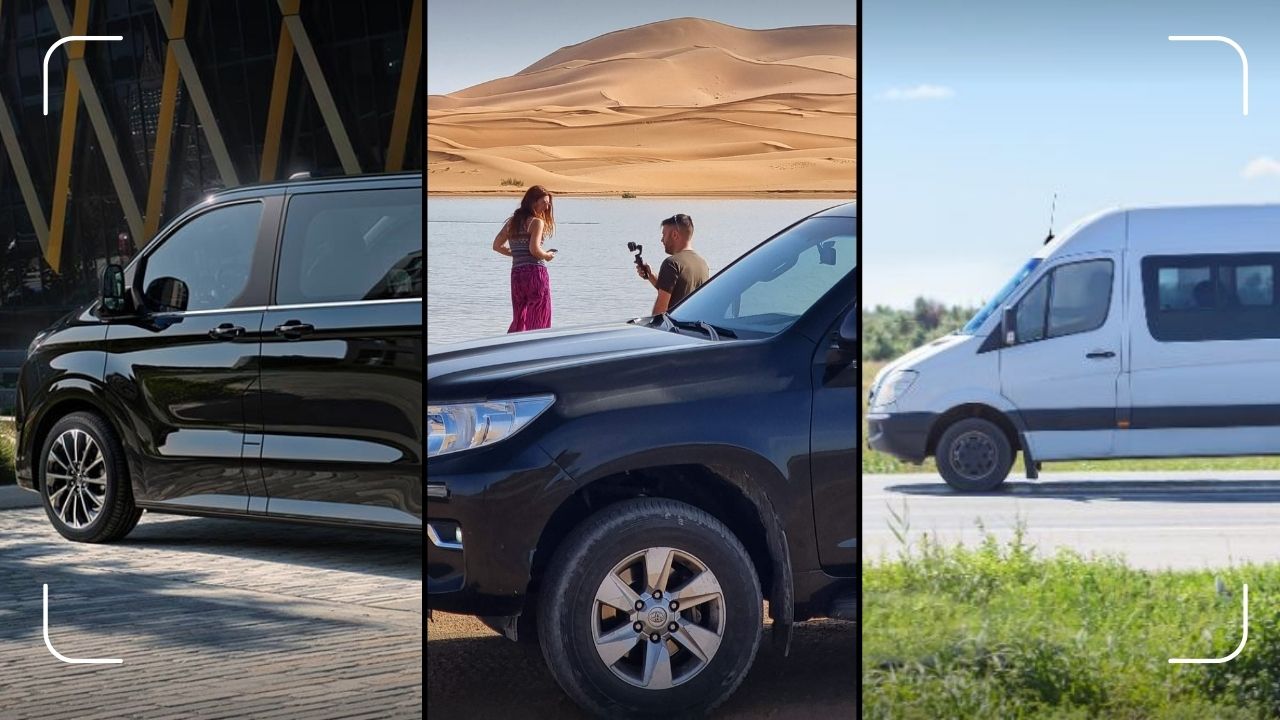 Read more about the article Best Transport Agency in Morocco (2026 Guide for Safe & Reliable Travel)