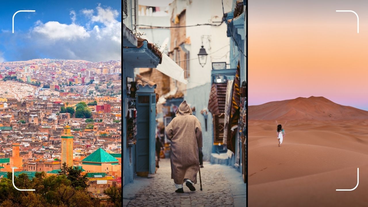 Read more about the article Do’s and Don’ts in Morocco: Essential Etiquette Guide for Travelers