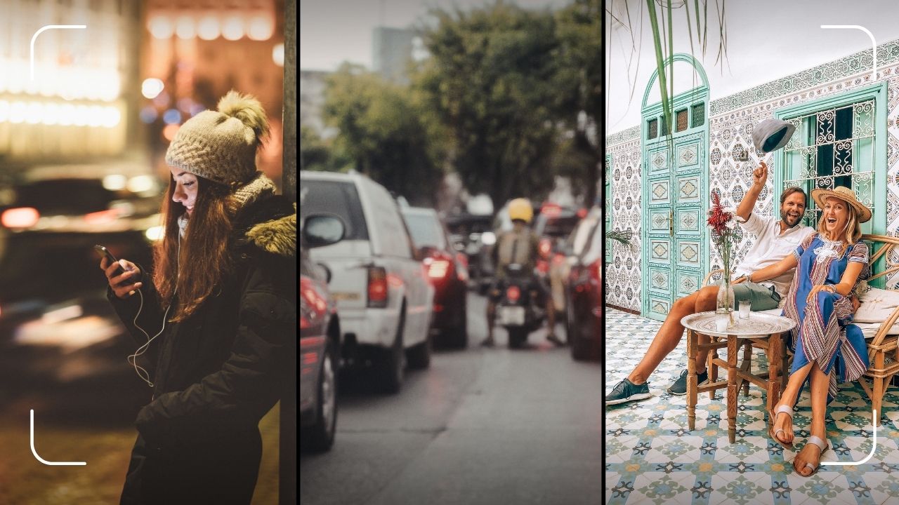 Read more about the article Is There Uber in Marrakech? The Complete Tourist Guide