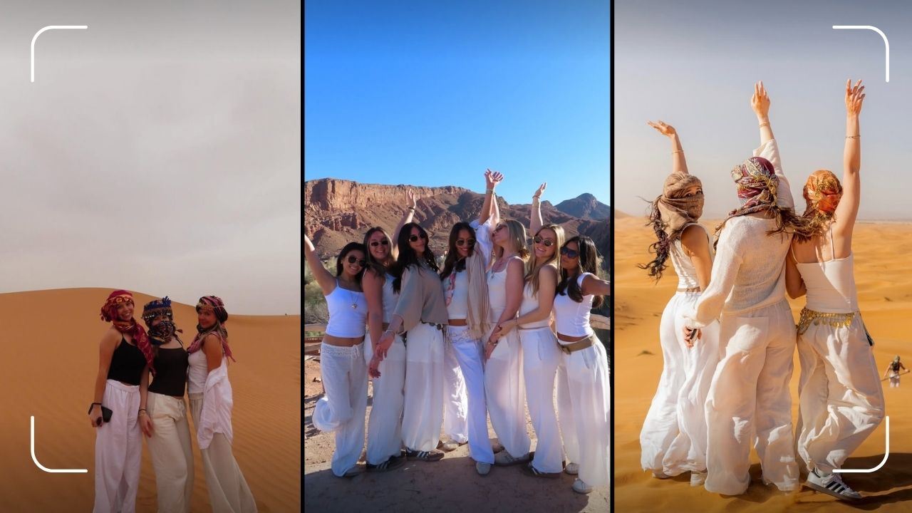 Read more about the article Best Student Trips to Morocco Transport – Safe Group Travel Across Morocco