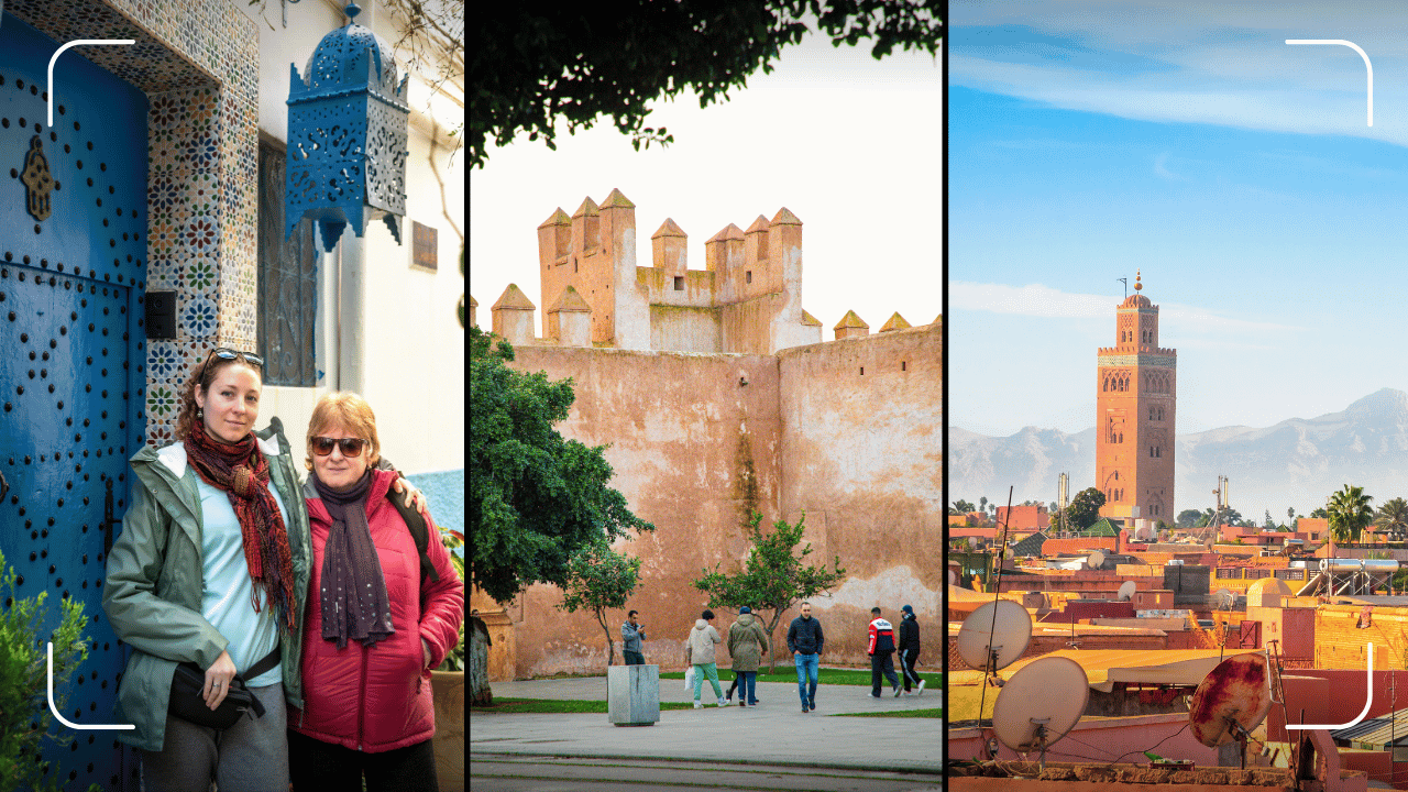 Read more about the article What to Wear in Morocco in March ( Weather, Outfits, Packing List)