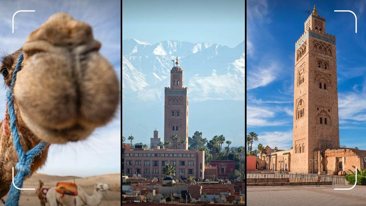 Read more about the article Dos and Don’ts in Marrakech