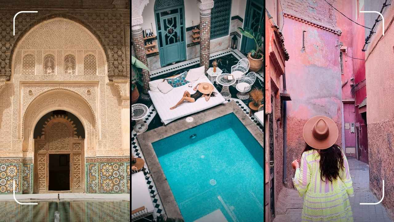 Read more about the article How Do You Say Thank You in Marrakech? (2026 Local Guide)