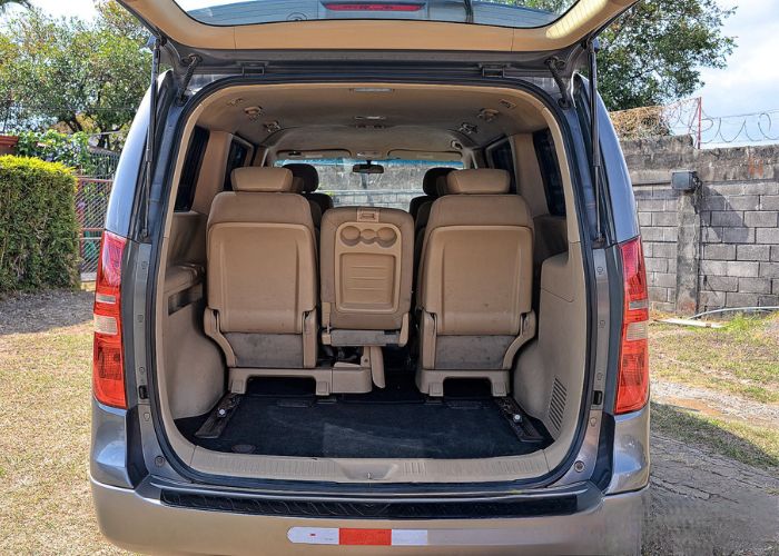 Hyundai H1