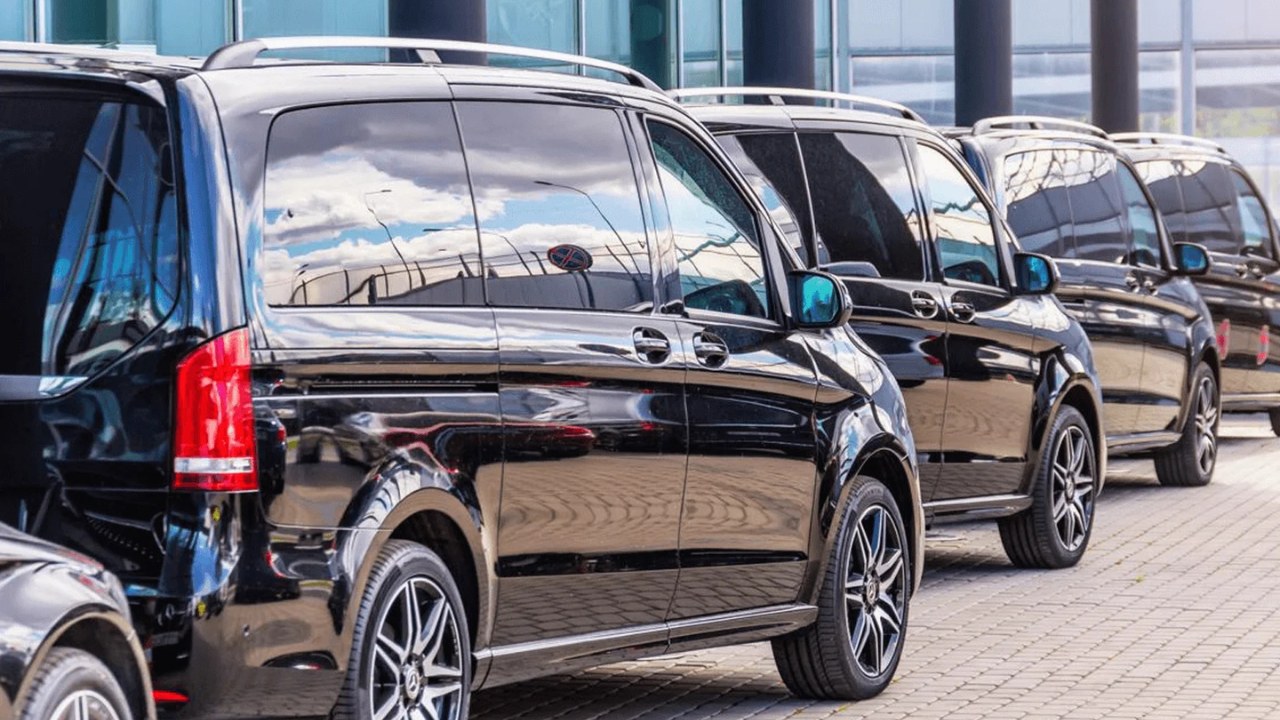 airport transfer