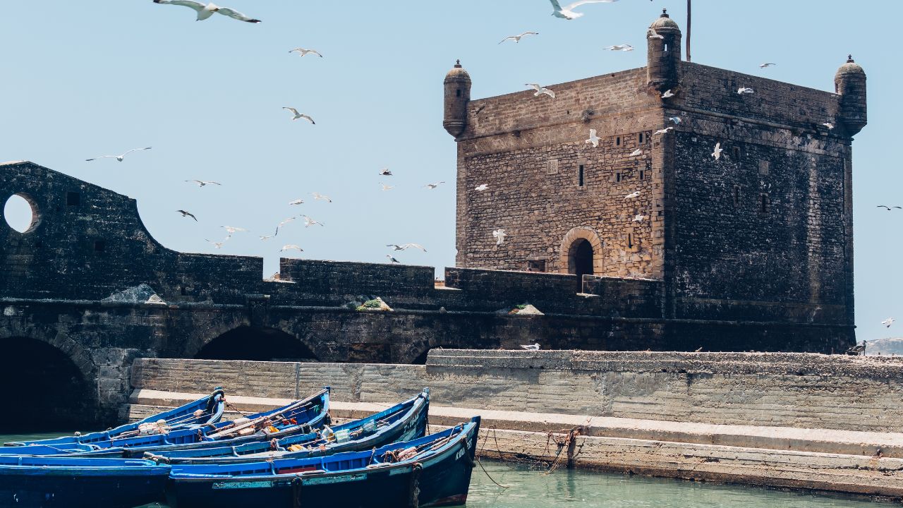 private transfer marrakech to essaouira