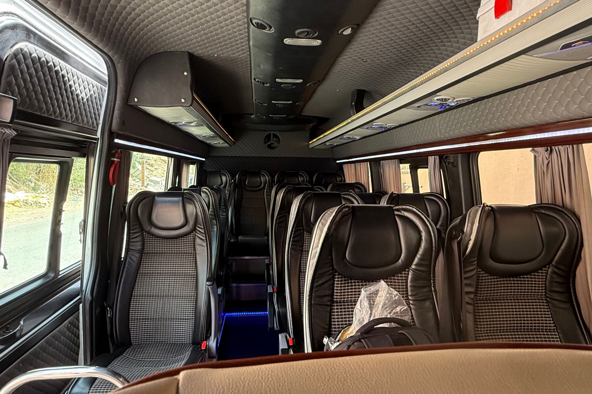 private group transport